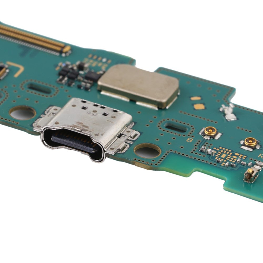 Galaxy Tab Parts 