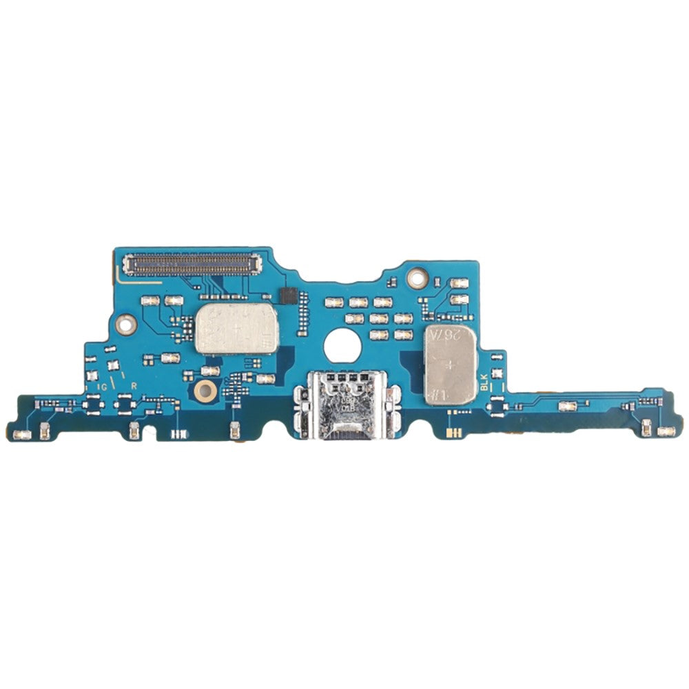 Galaxy Tab Parts 