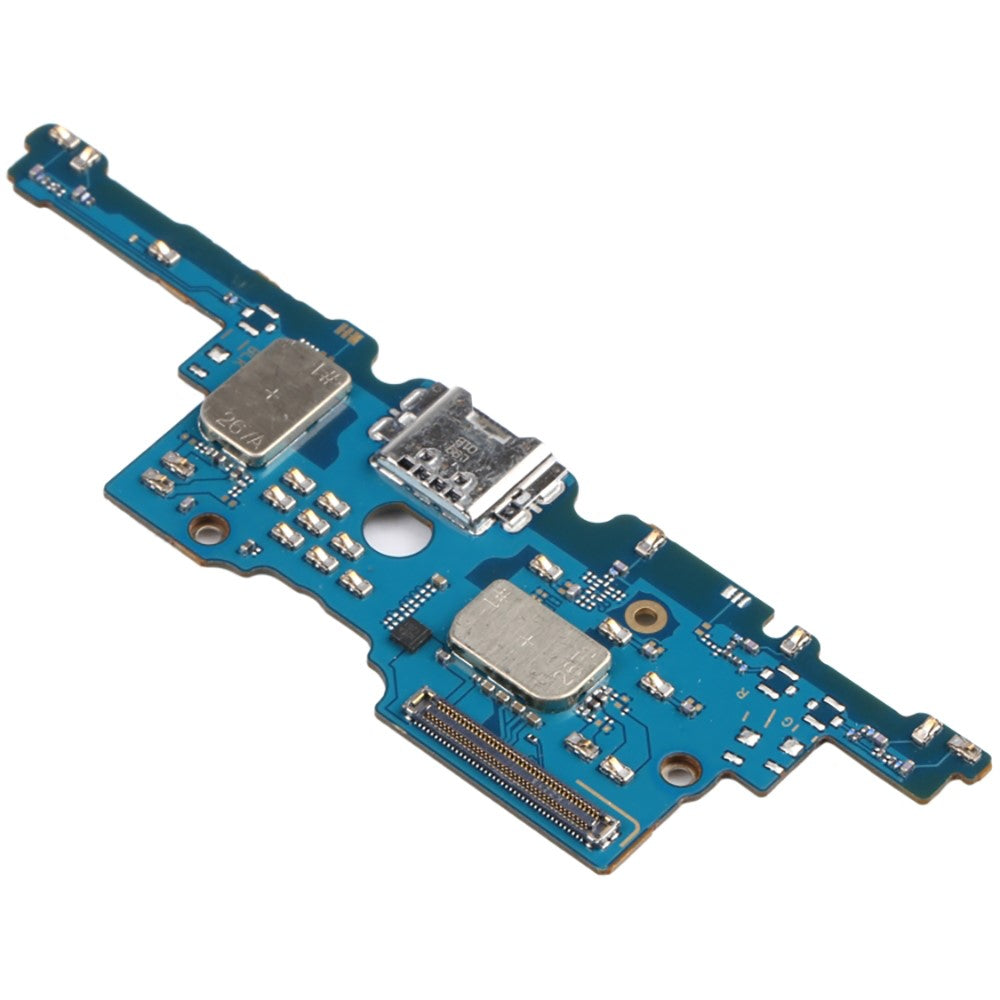 Galaxy Tab Parts 