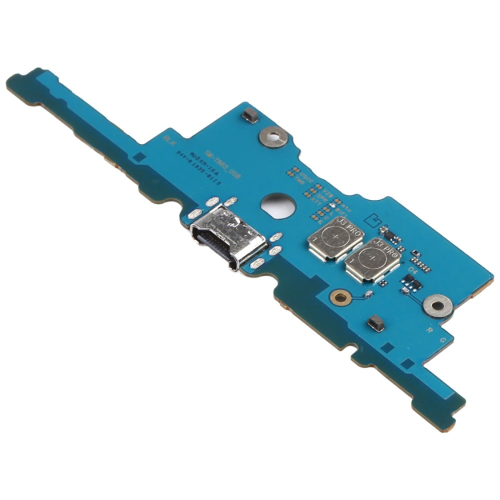 Galaxy Tab Parts 