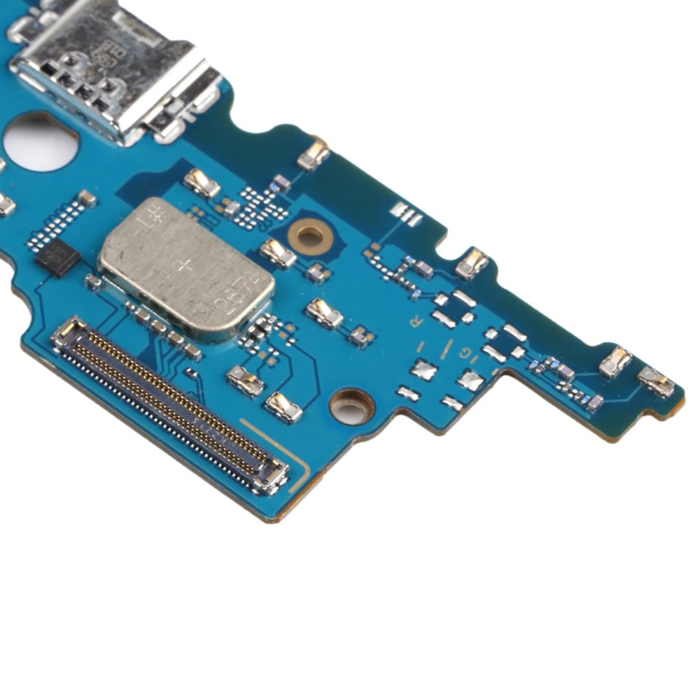 Galaxy Tab Parts 
