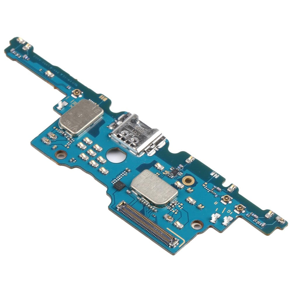Galaxy Tab Parts 