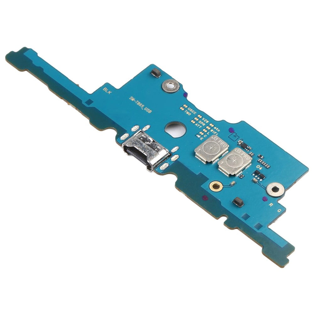 Galaxy Tab Parts 