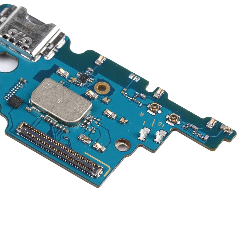 Galaxy Tab Parts 