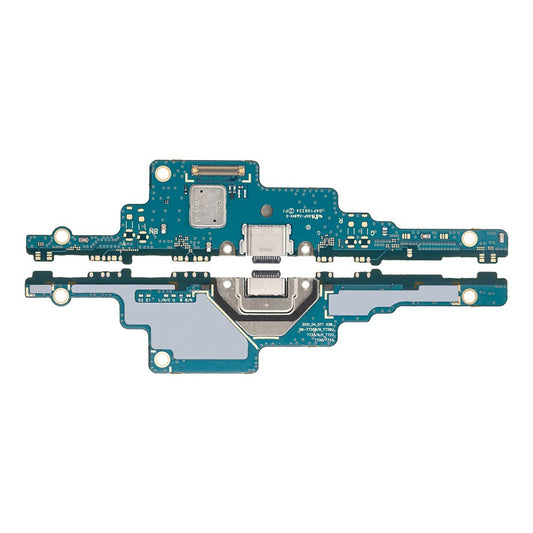 Galaxy Tab Parts 