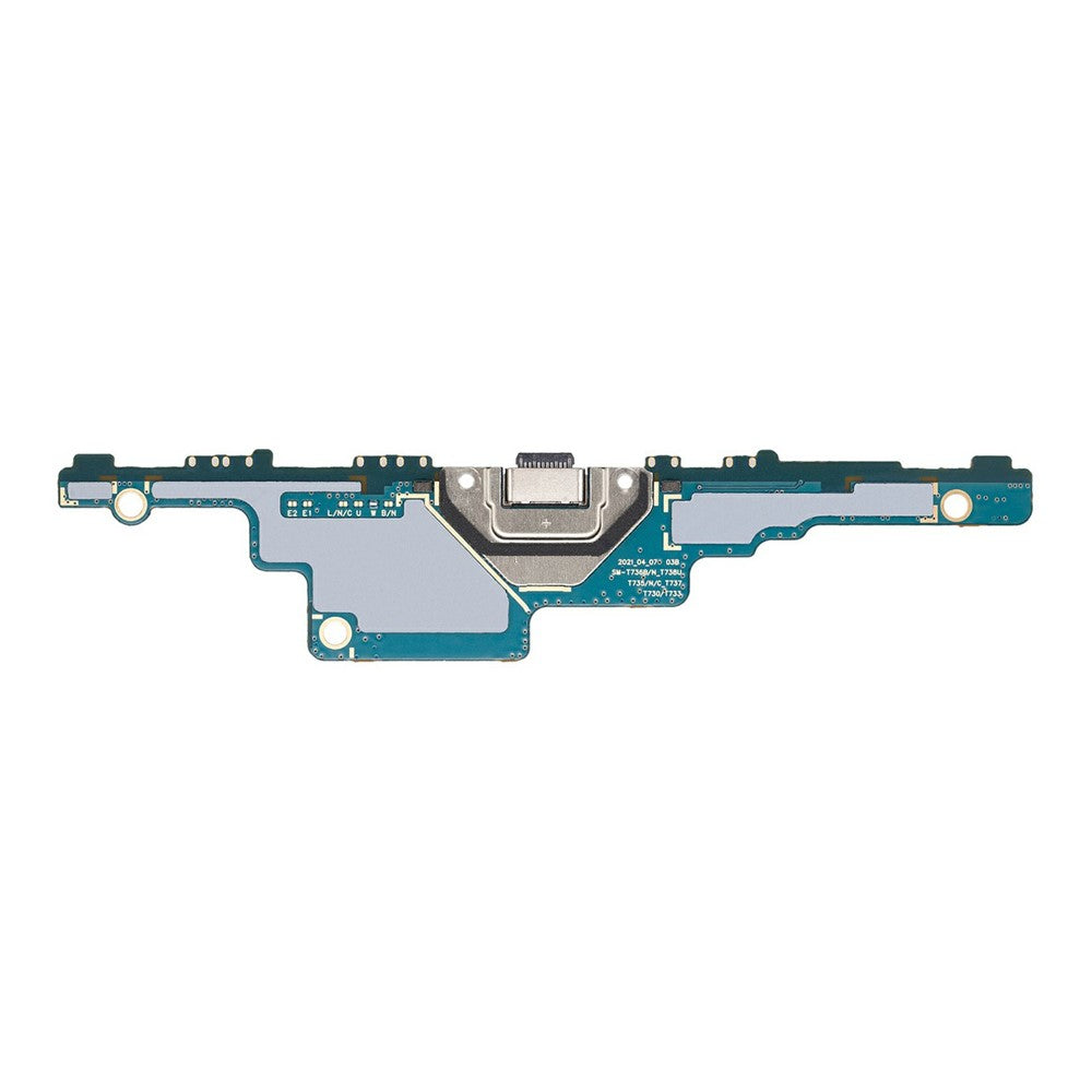 Galaxy Tab Parts 