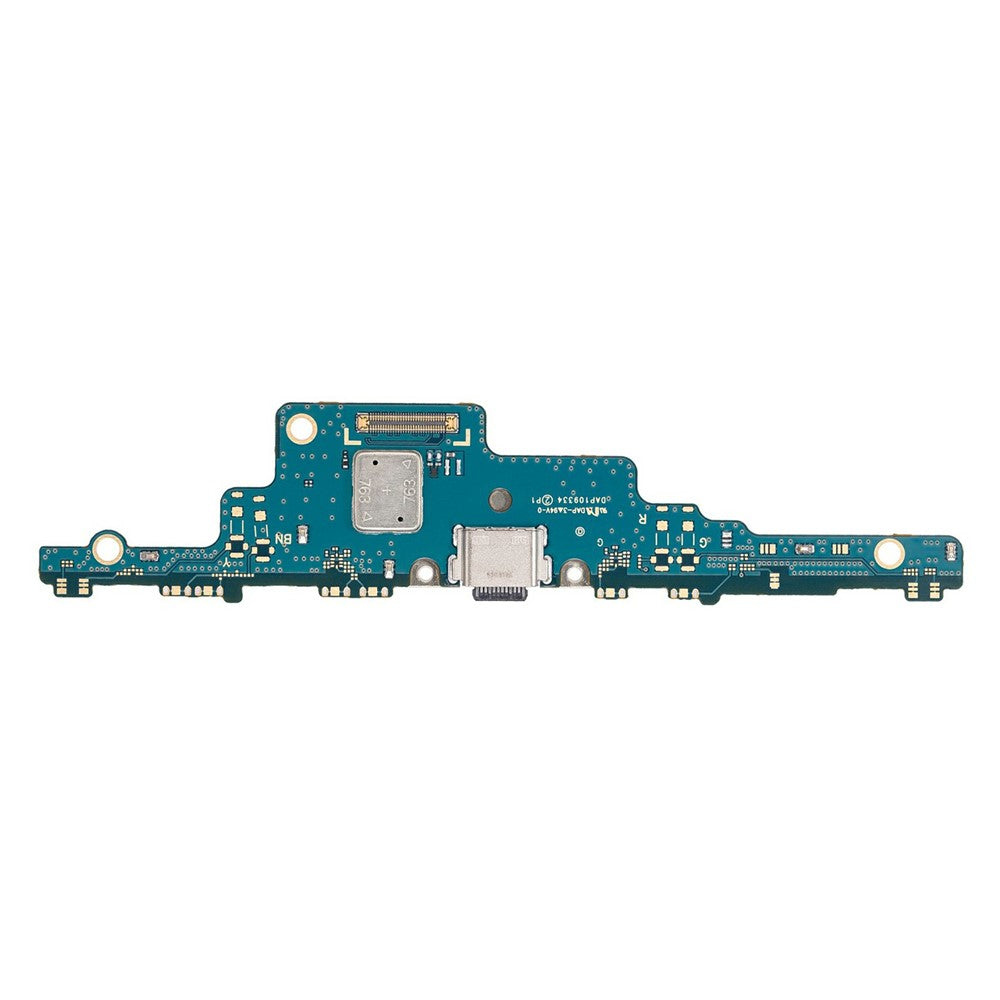 Galaxy Tab Parts 