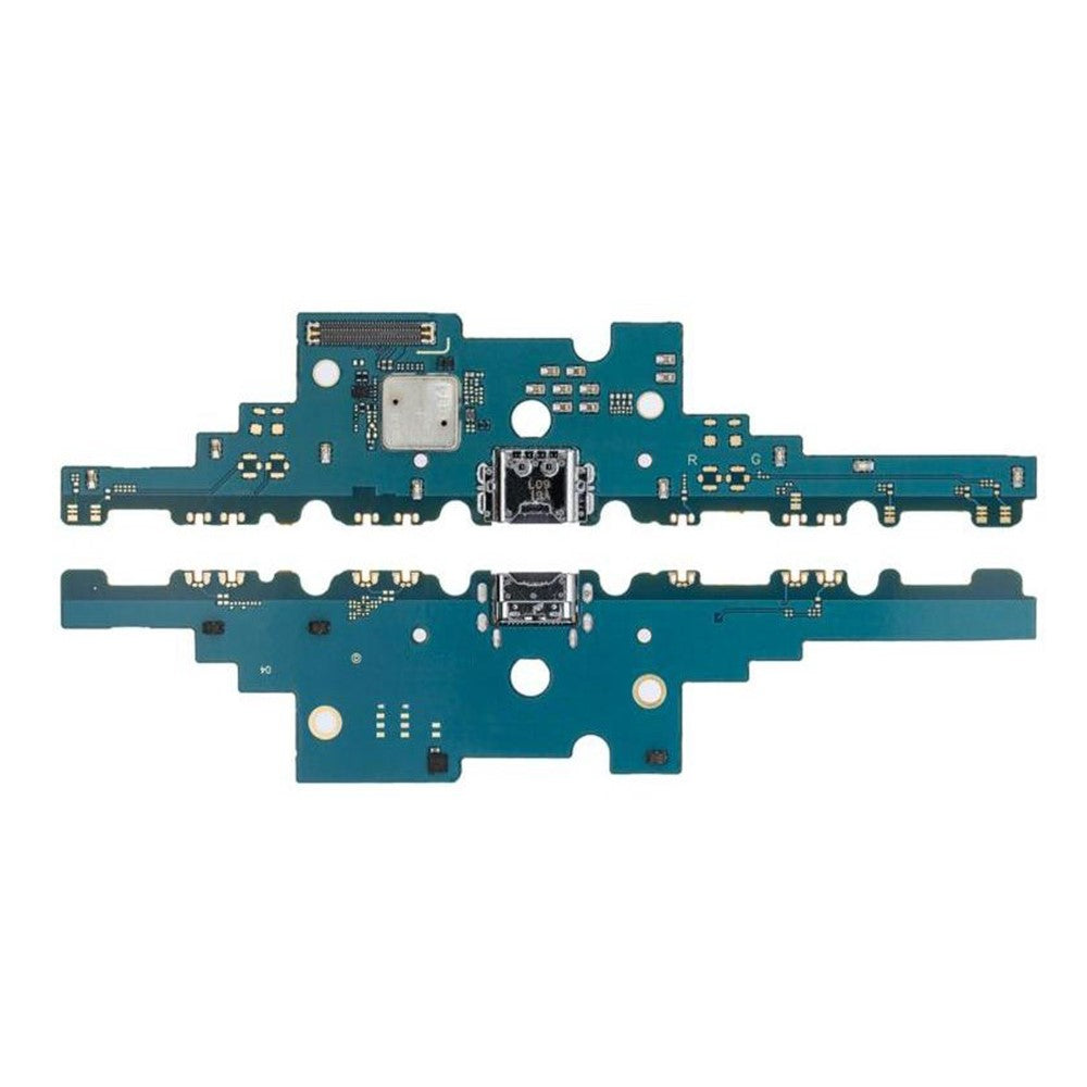 Galaxy Tab Parts 
