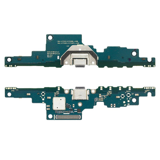 Galaxy Tab Parts 