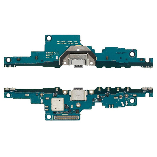 Galaxy Tab Parts 