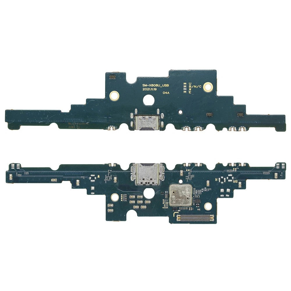 Galaxy Tab Parts 