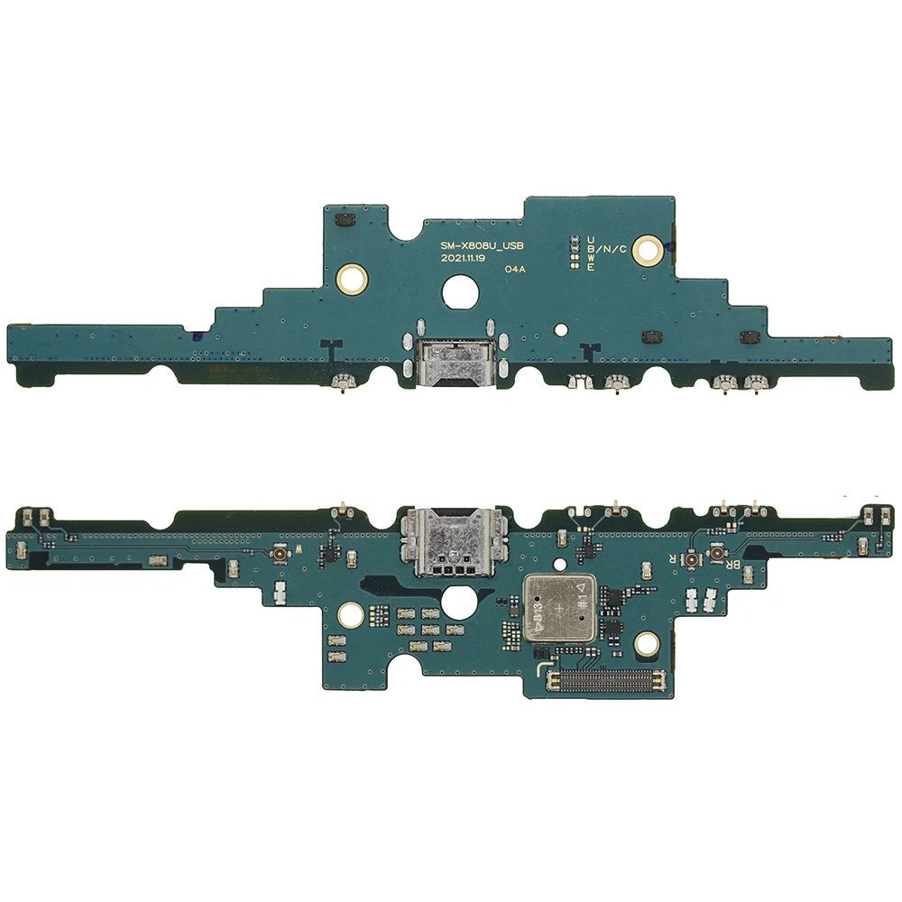 Galaxy Tab Parts 