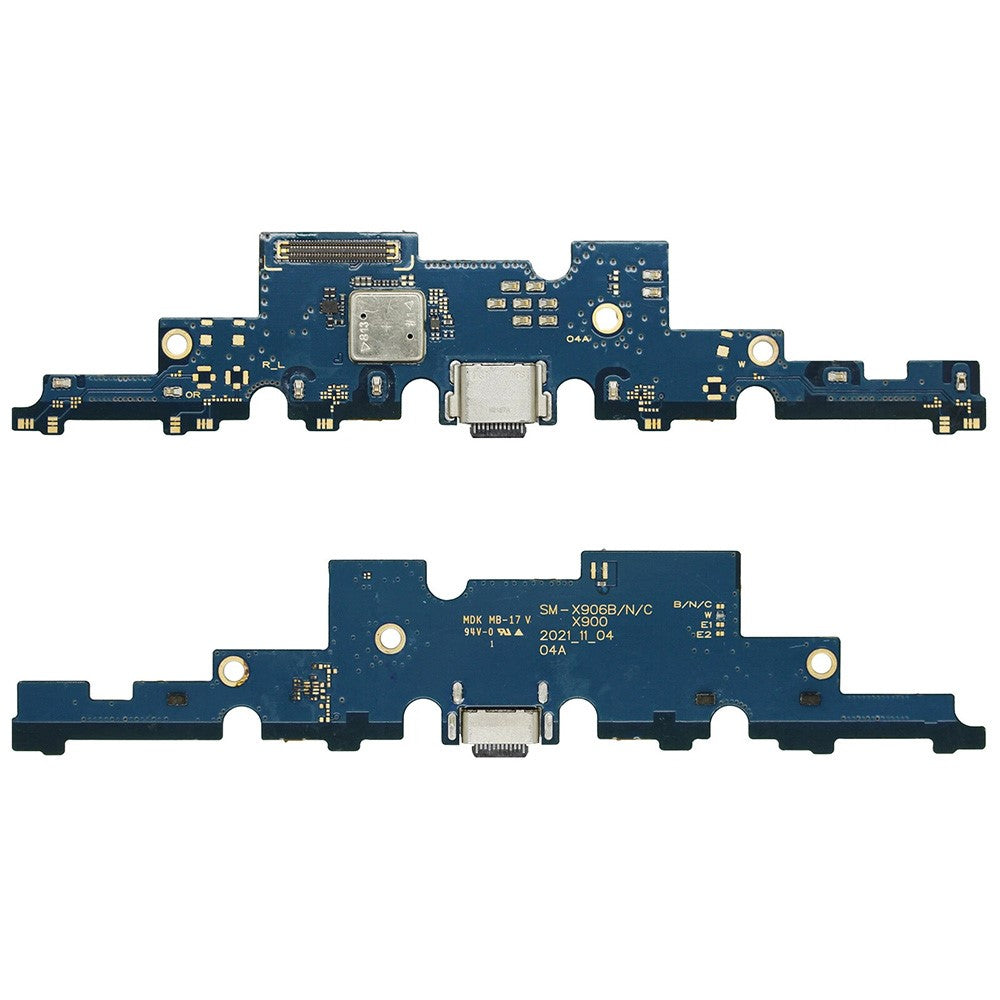 Galaxy Tab Parts 