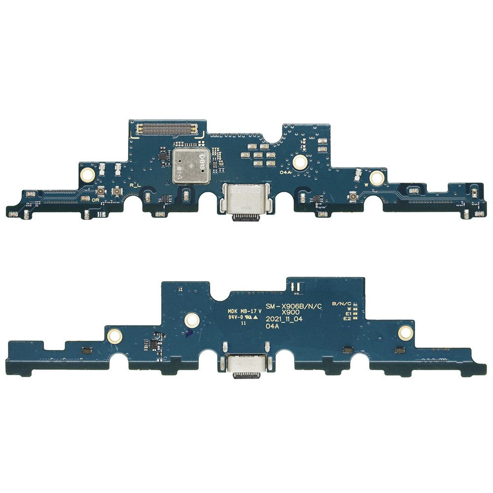 Galaxy Tab Parts 