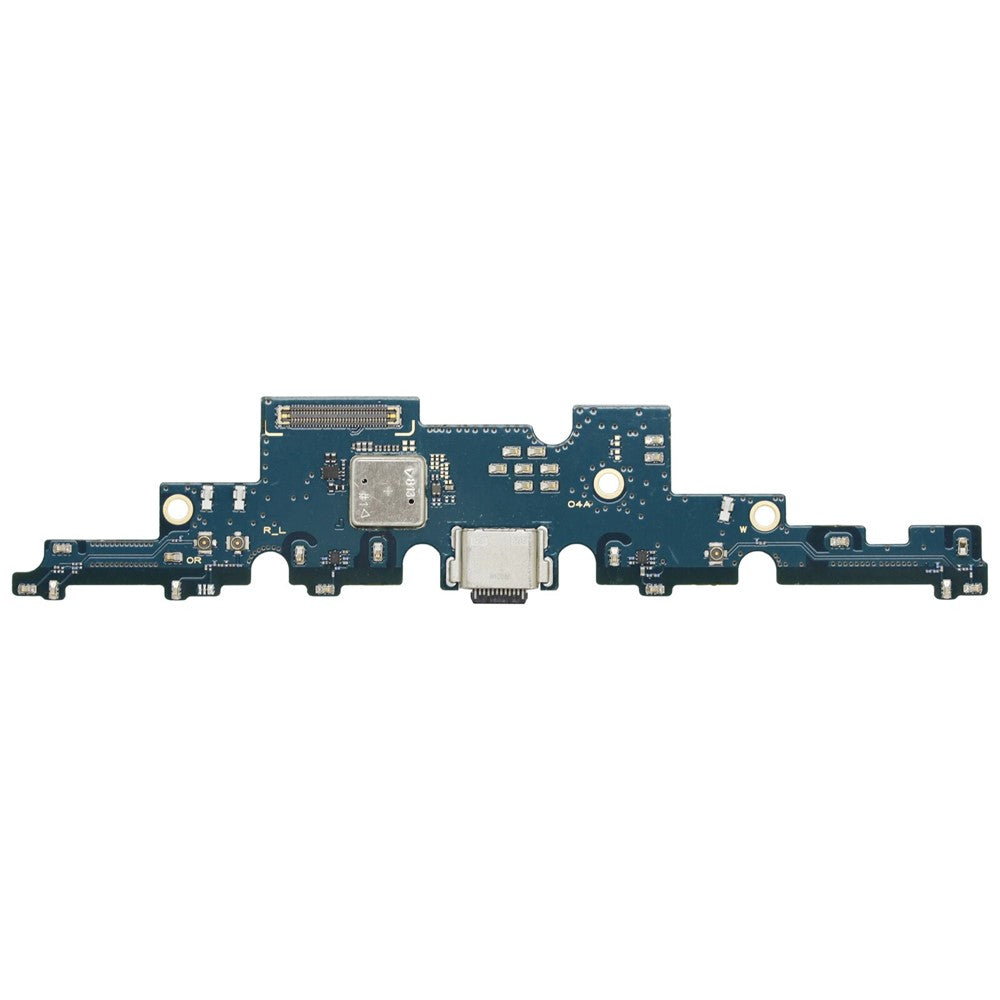 Galaxy Tab Parts 