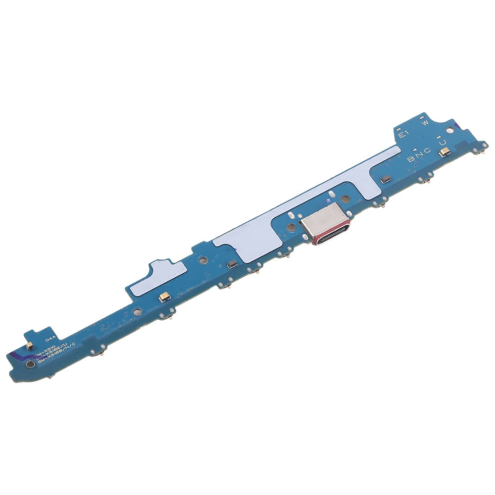 Galaxy Tab Parts 