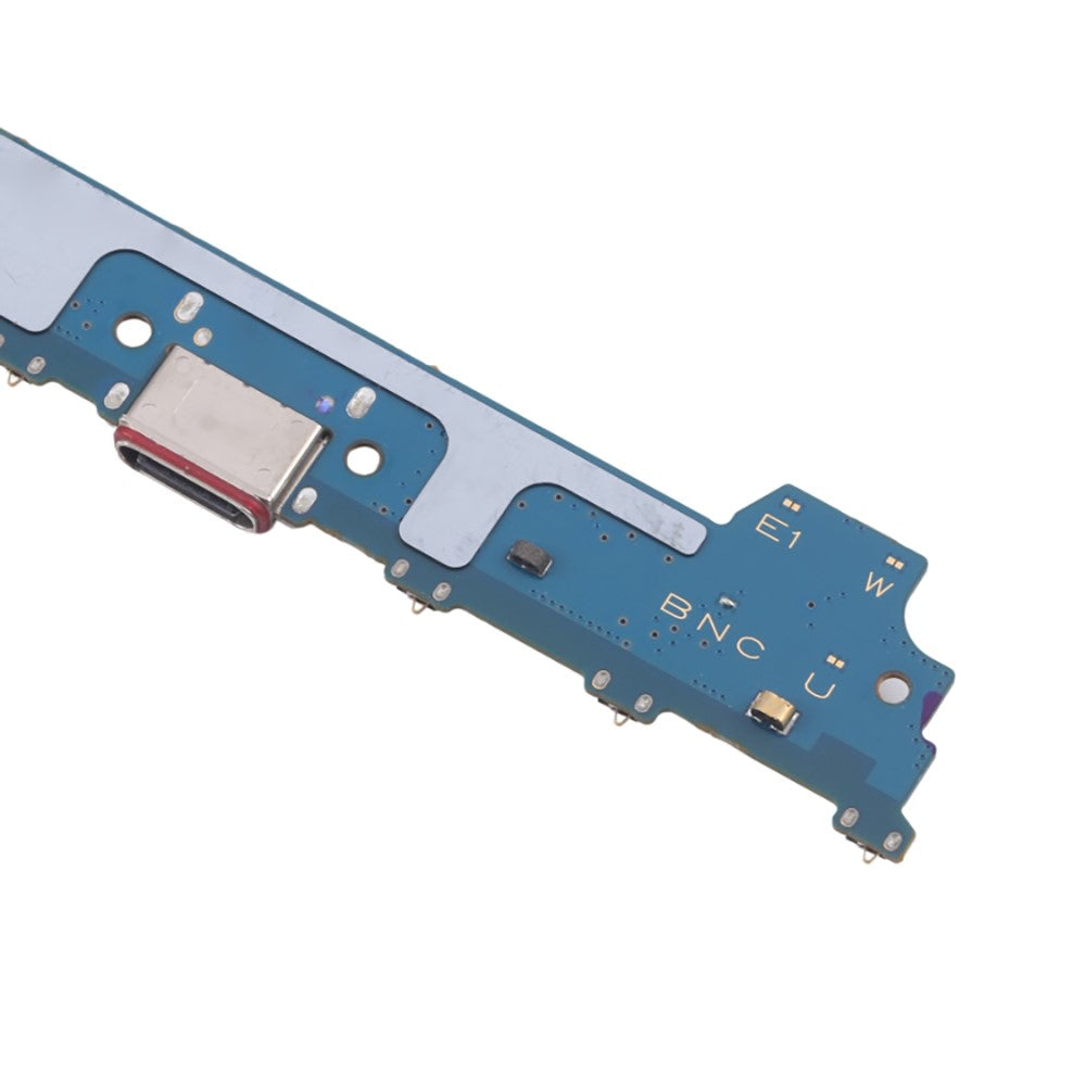 Galaxy Tab Parts 
