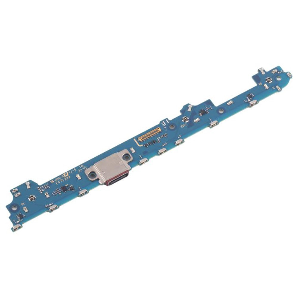 Galaxy Tab Parts 