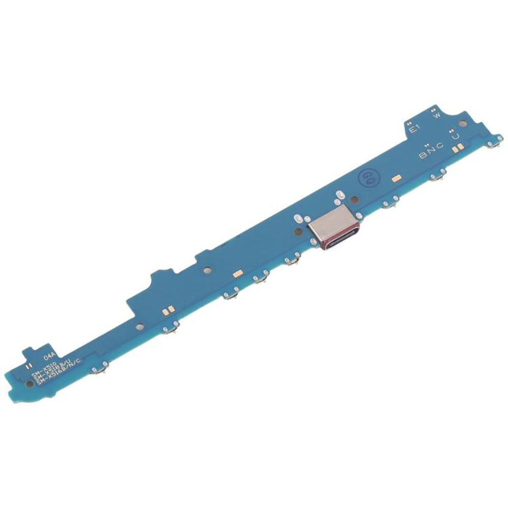 Galaxy Tab Parts 