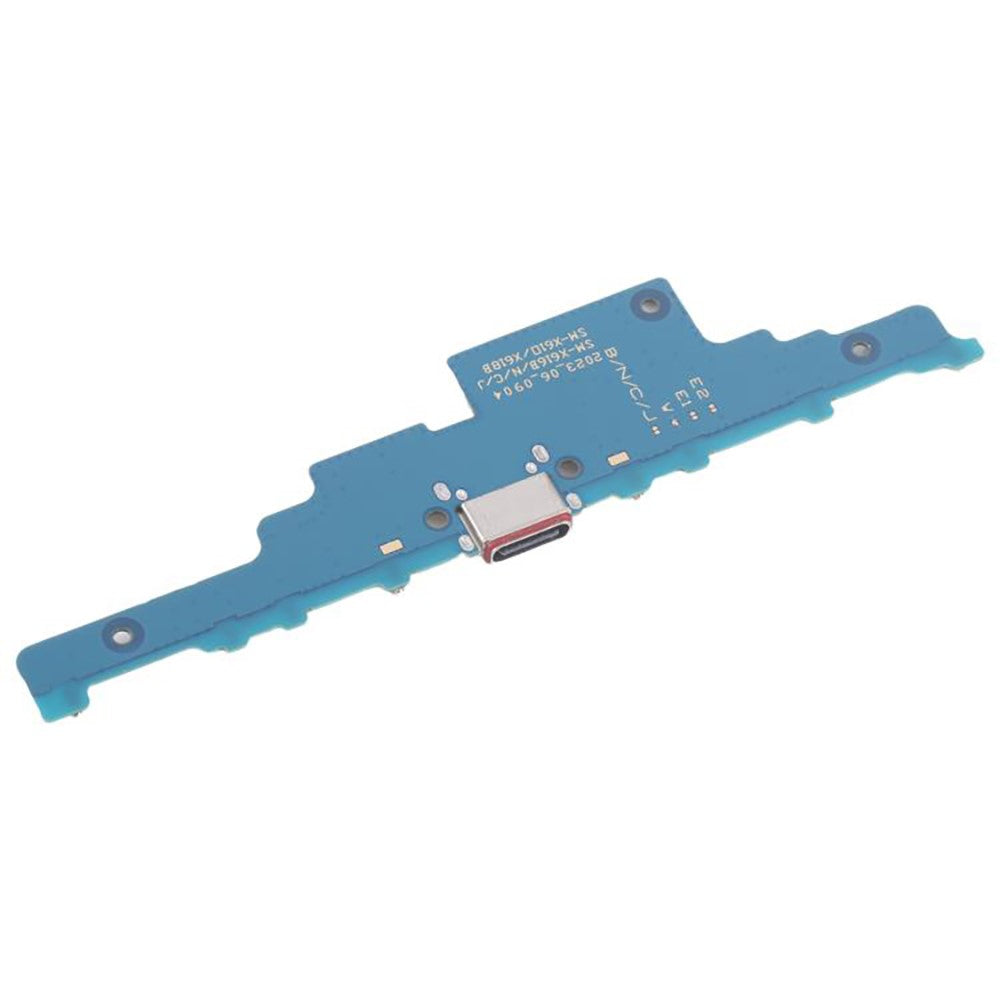 Galaxy Tab Parts 