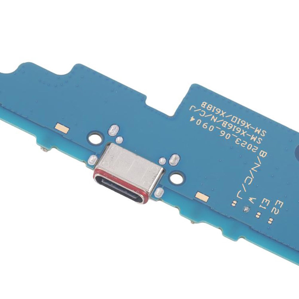 Galaxy Tab Parts 