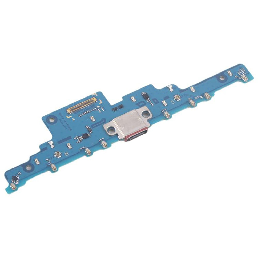 Galaxy Tab Parts 