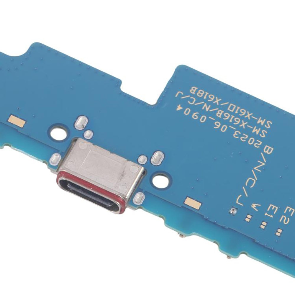 Galaxy Tab Parts 