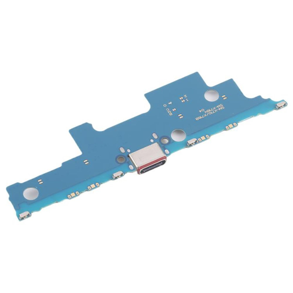 Galaxy Tab Parts 