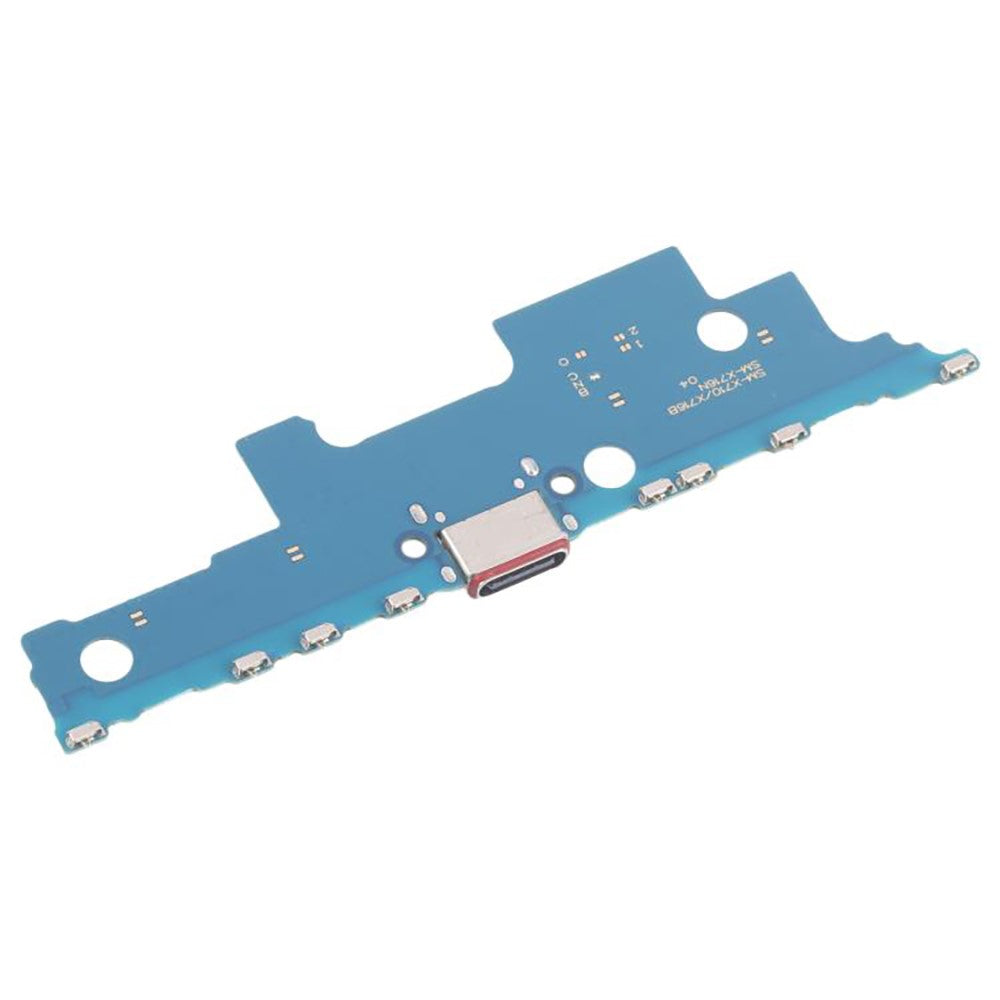 Galaxy Tab Parts 