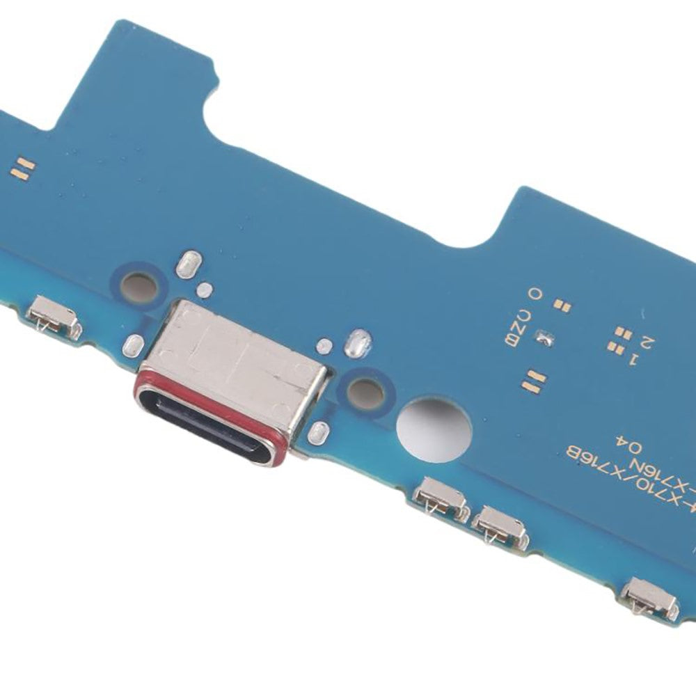Galaxy Tab Parts 