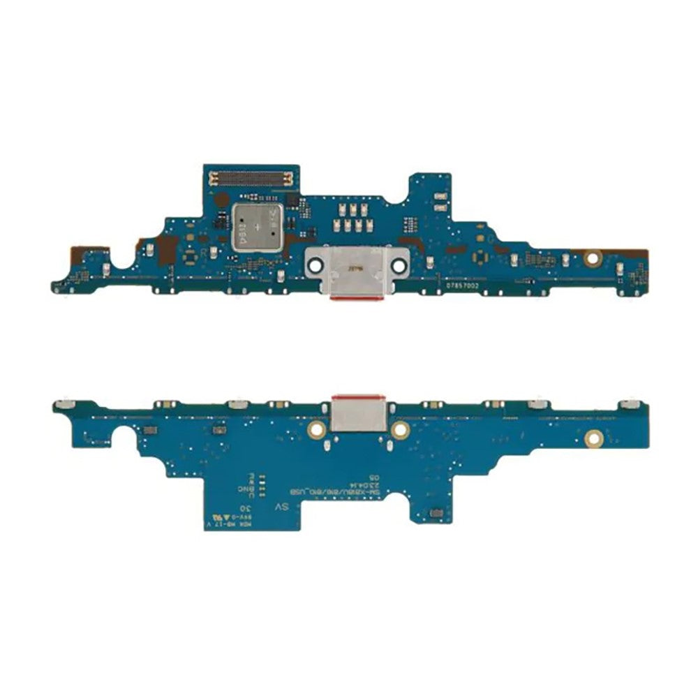 Galaxy Tab Parts 