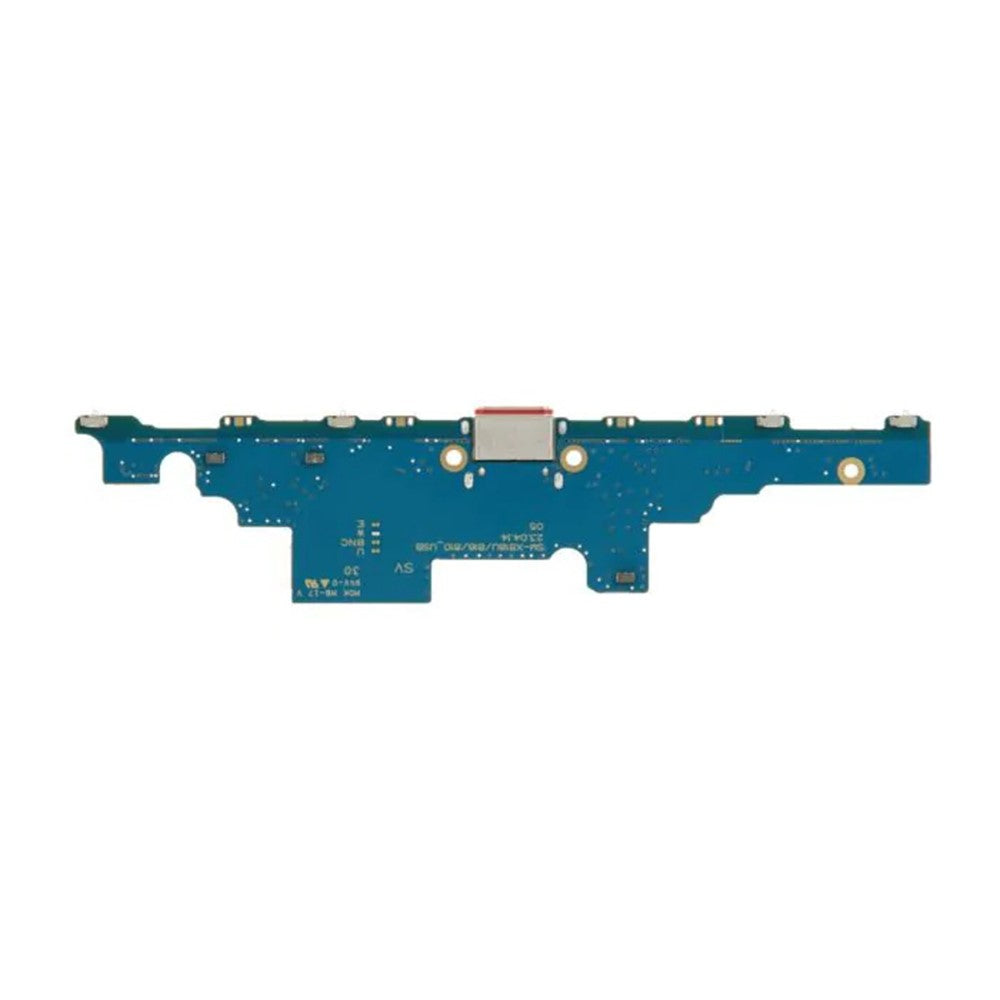 Galaxy Tab Parts 