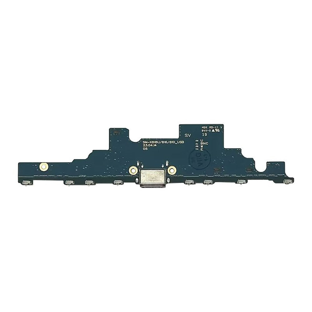 Galaxy Tab Parts 