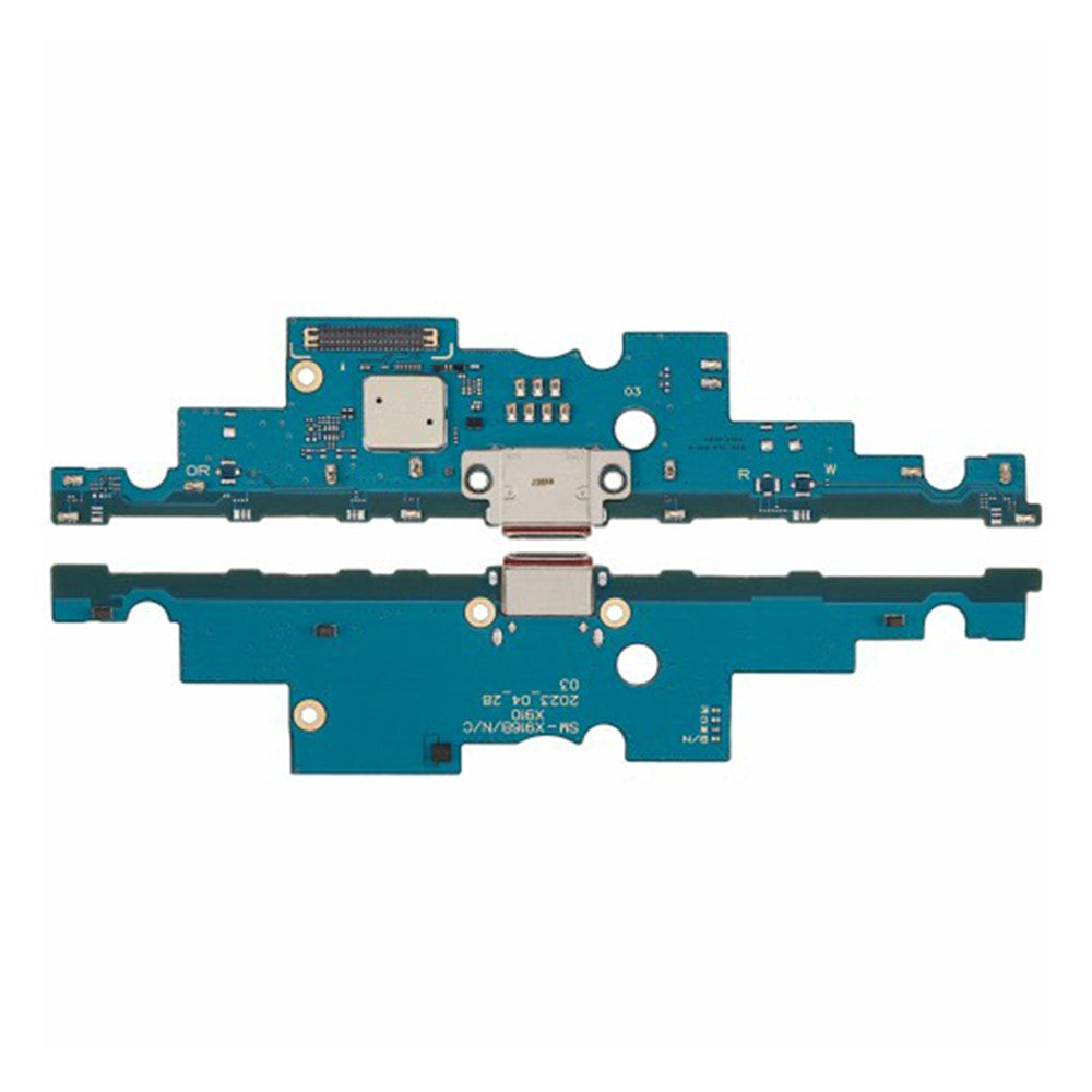Galaxy Tab Parts 