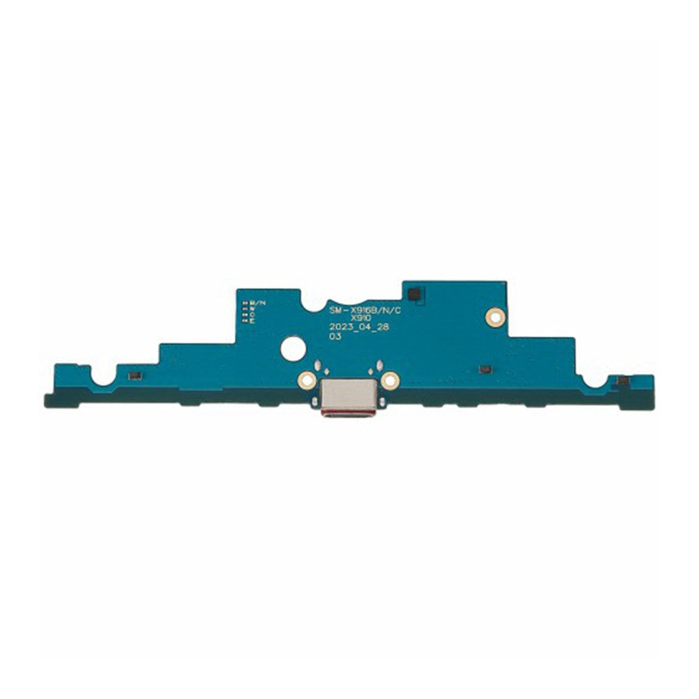 Galaxy Tab Parts 