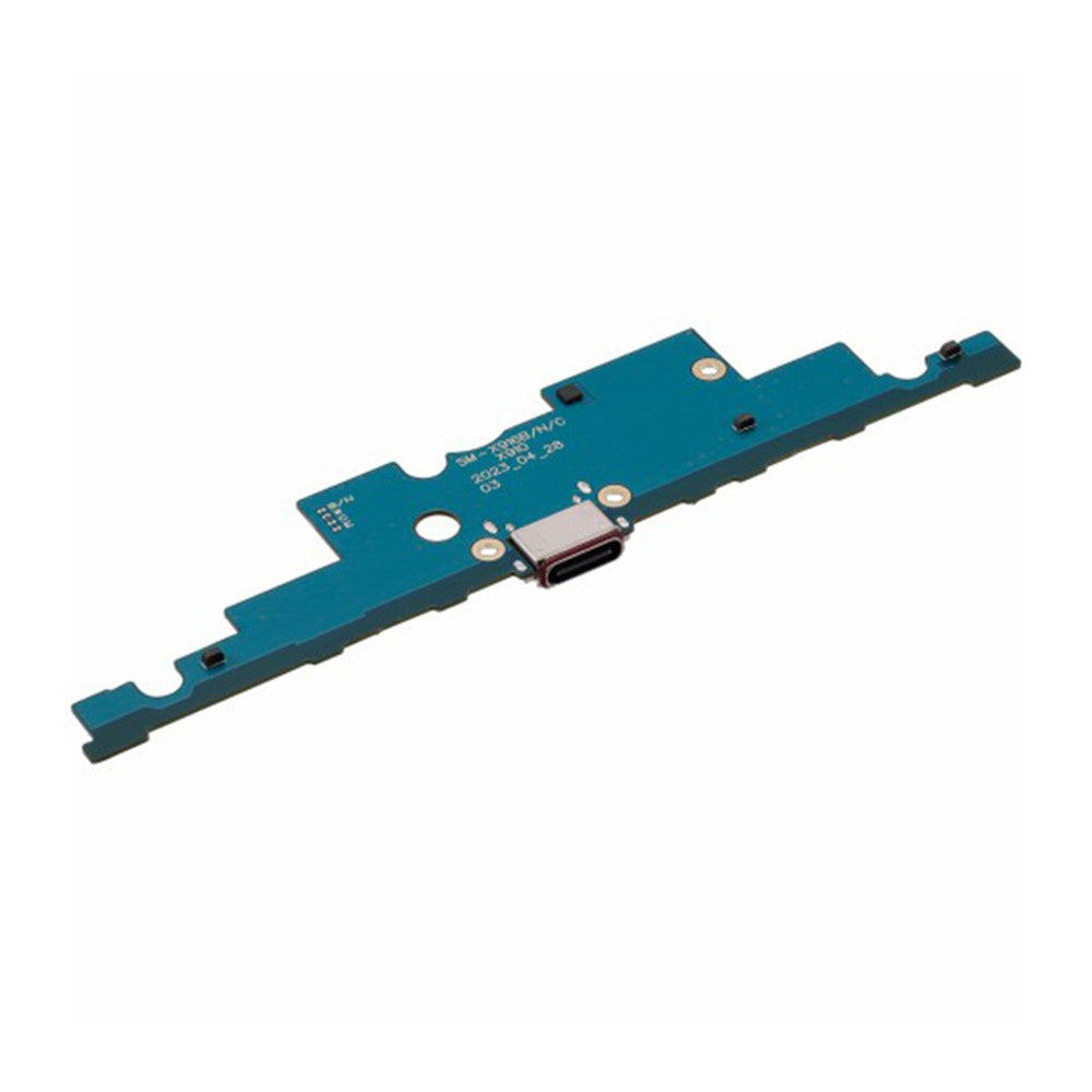 Galaxy Tab Parts 