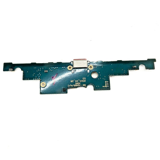 Galaxy Tab Parts 