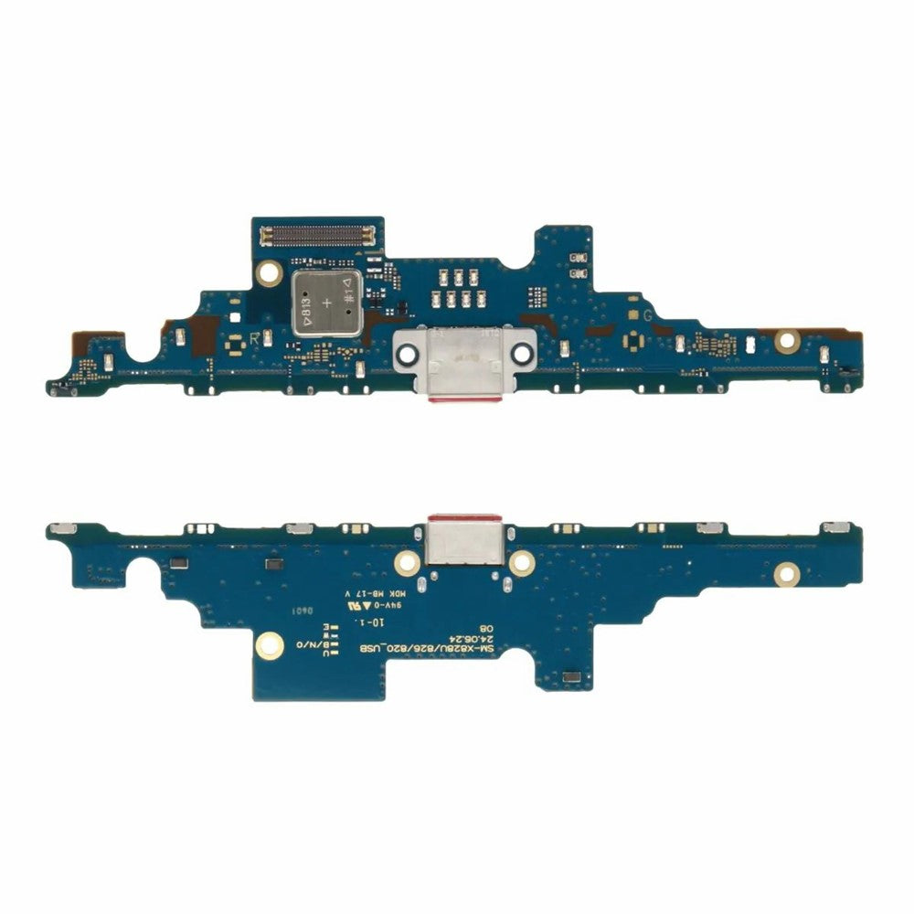 Galaxy Tab Parts 