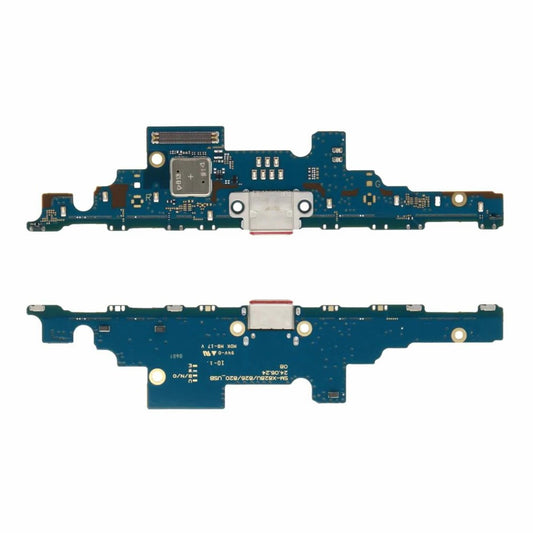 Galaxy Tab Parts 