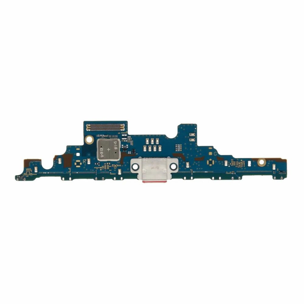 Galaxy Tab Parts 