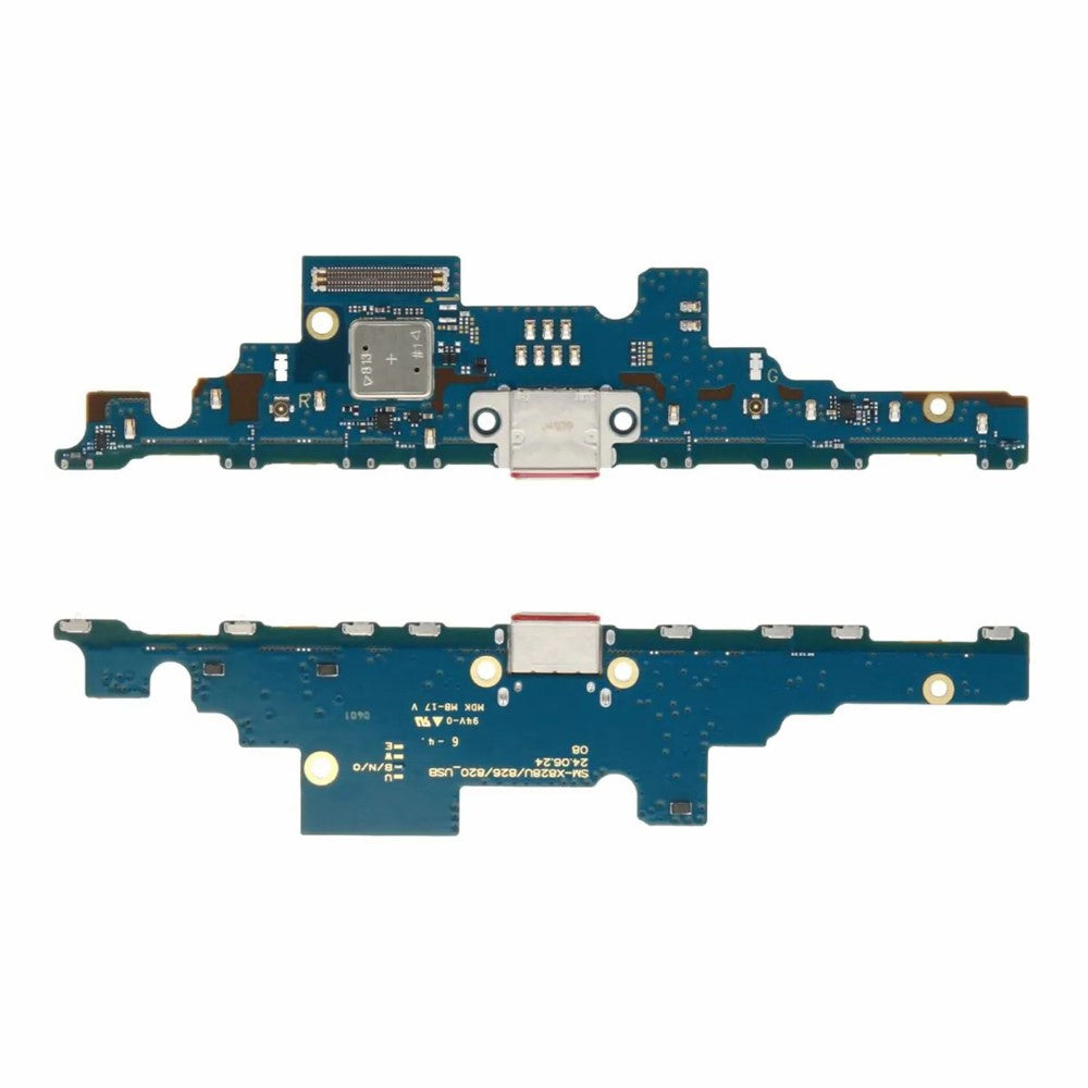 Galaxy Tab Parts 