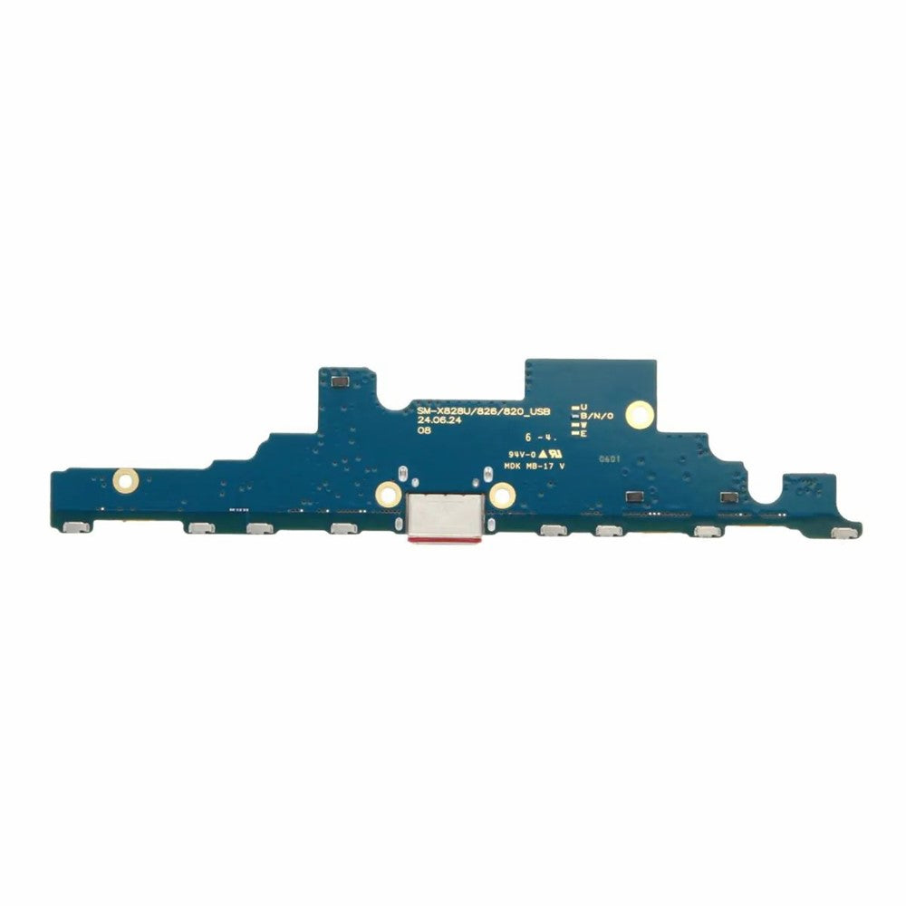 Galaxy Tab Parts 