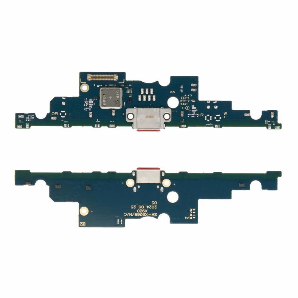 Galaxy Tab Parts 