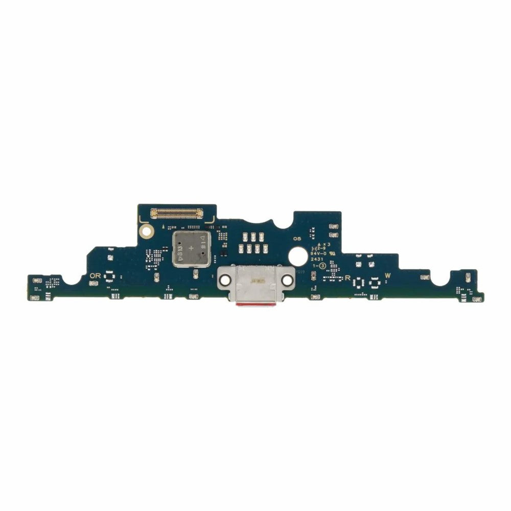 Galaxy Tab Parts 
