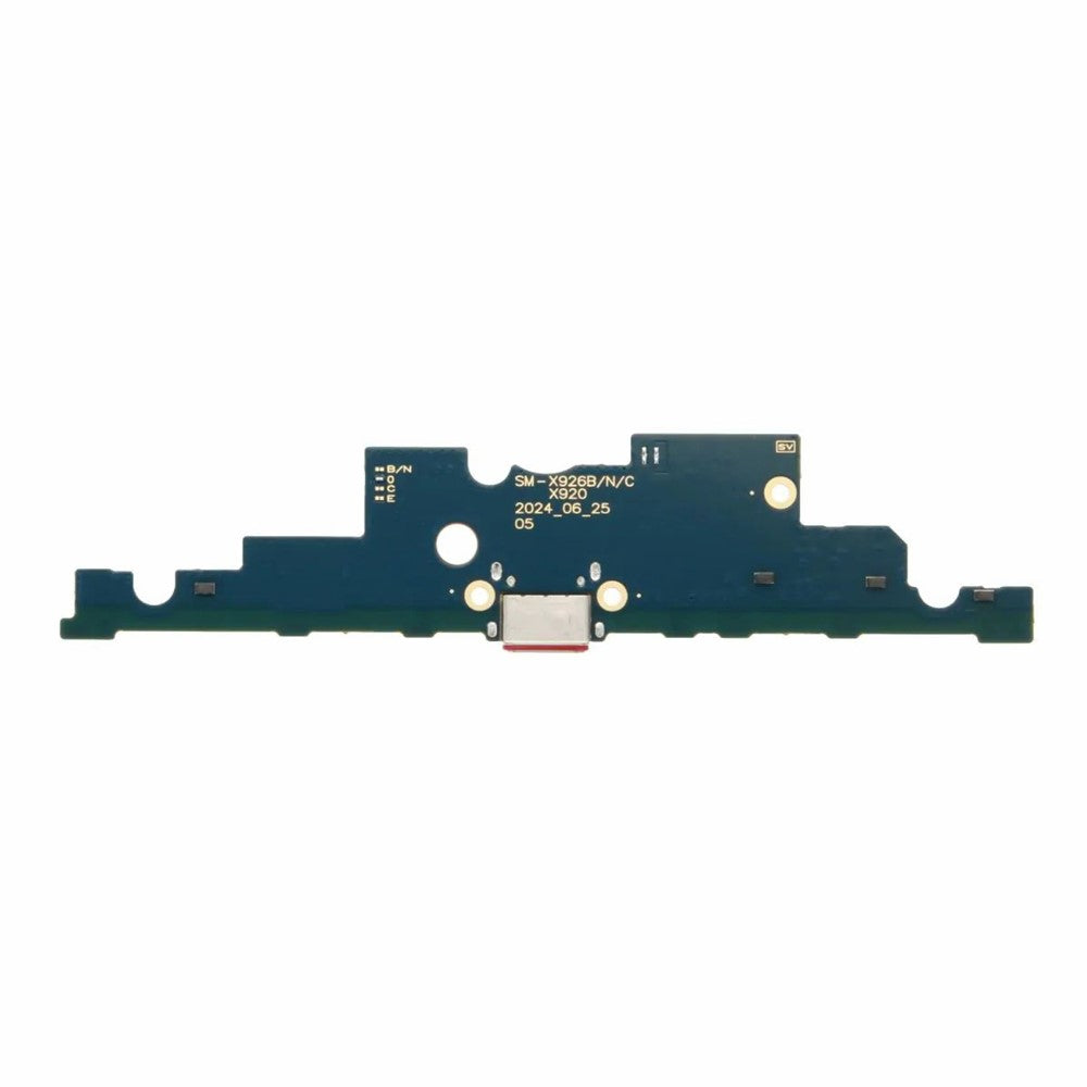 Galaxy Tab Parts 