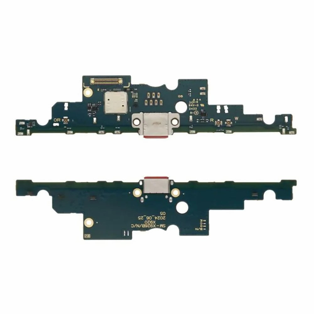 Galaxy Tab Parts 