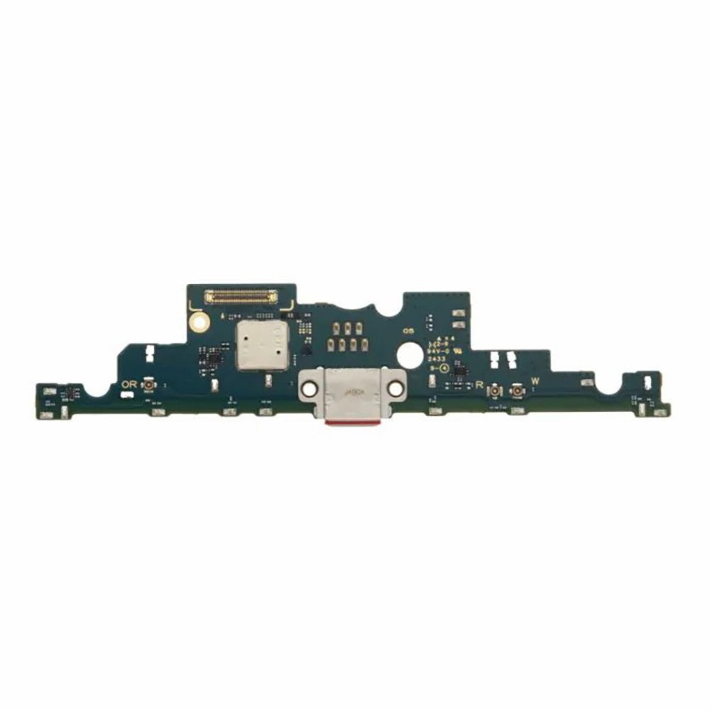 Galaxy Tab Parts 