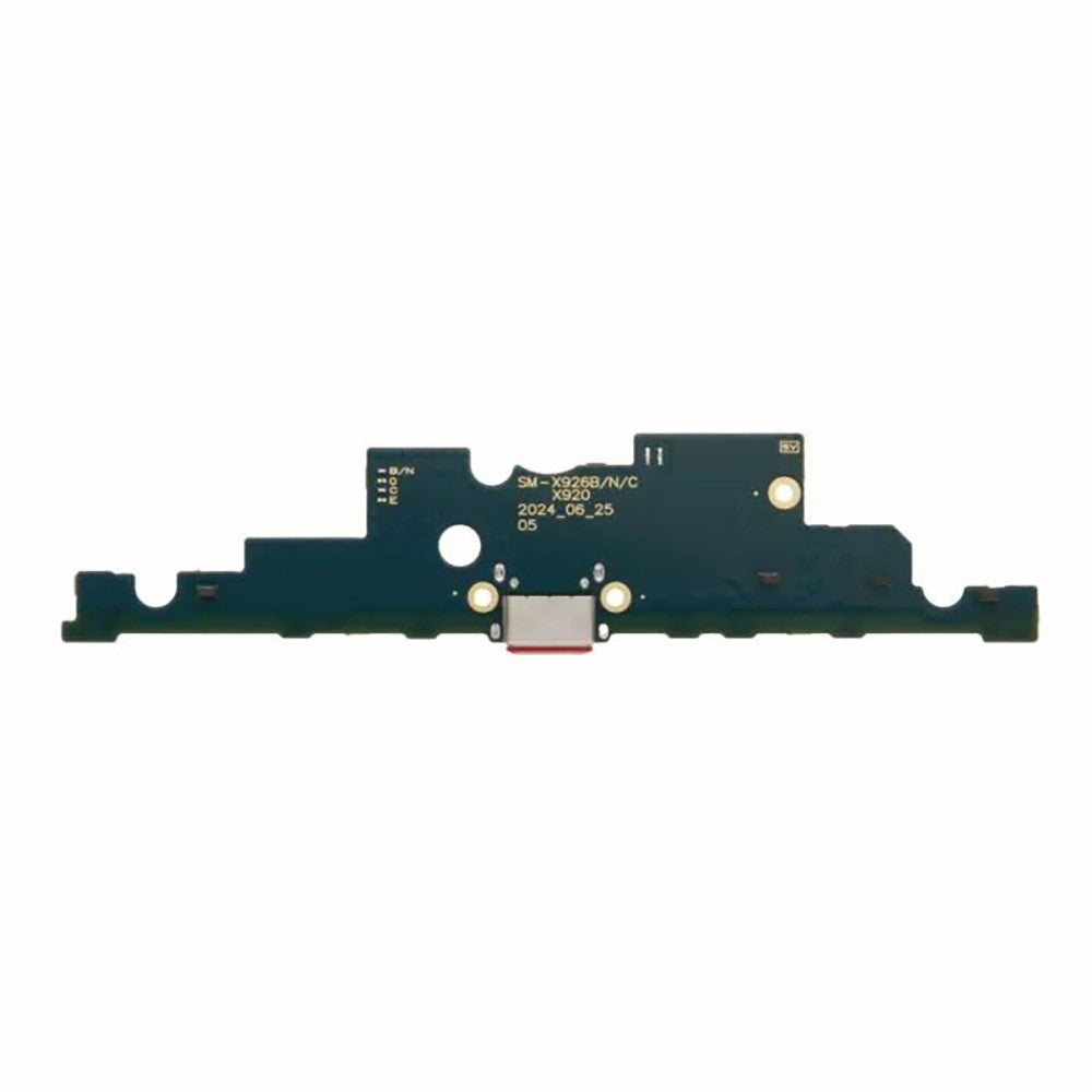 Galaxy Tab Parts 