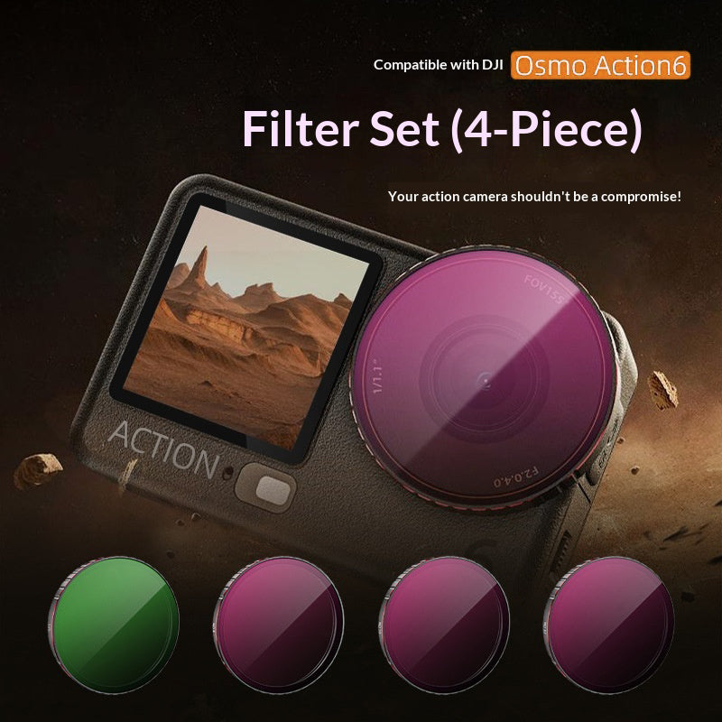Other Camera Accessories 