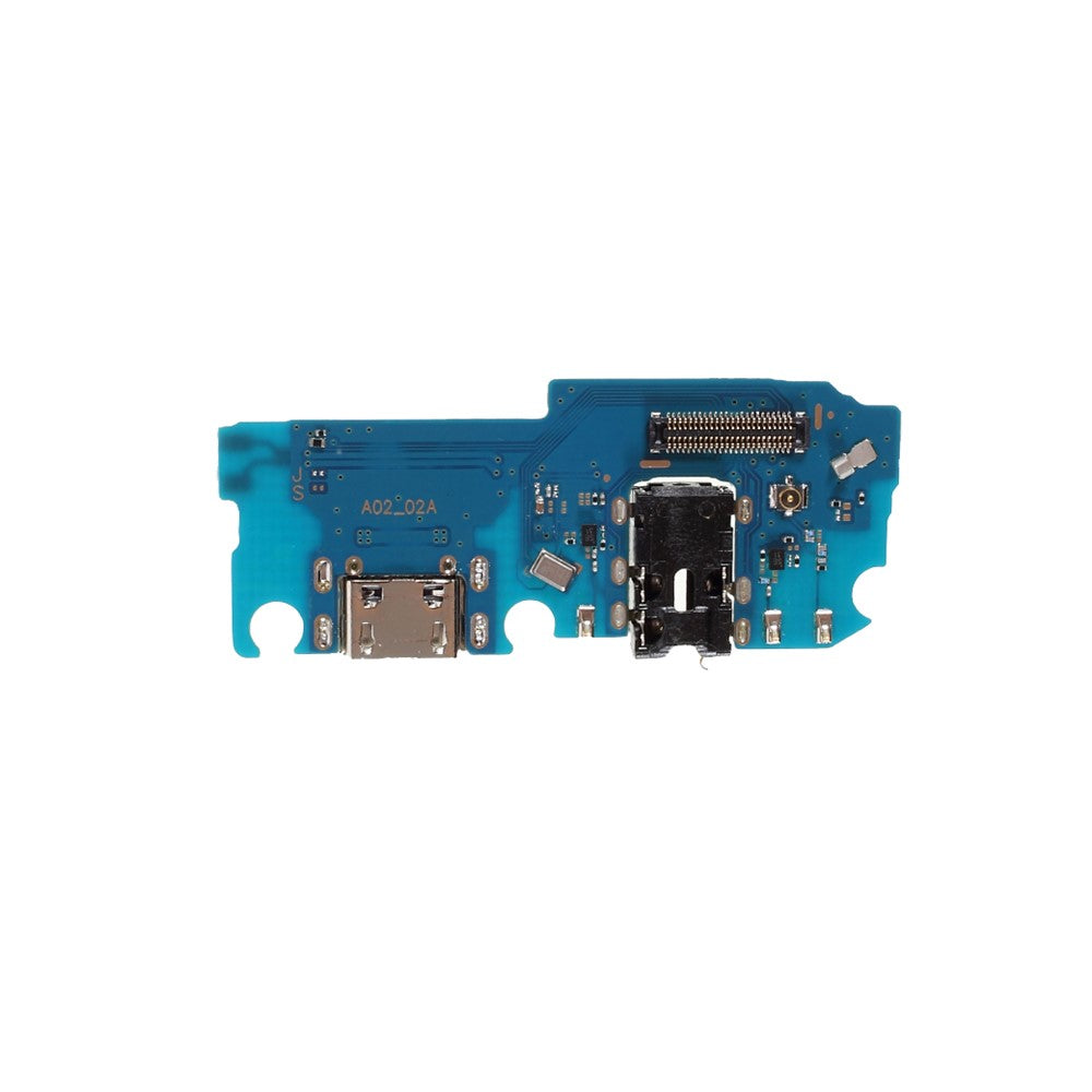 Galaxy A Parts